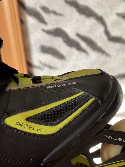 Ролики детские коньки