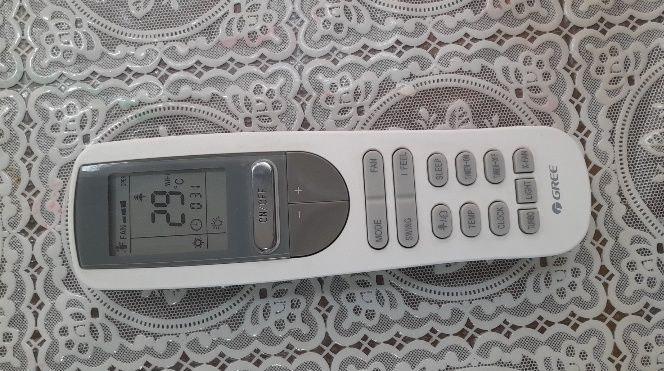 Продаётся кондиционер Gree 12.