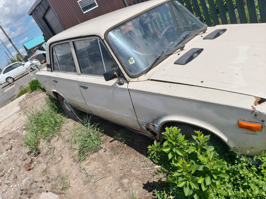 Продам машину на ходу