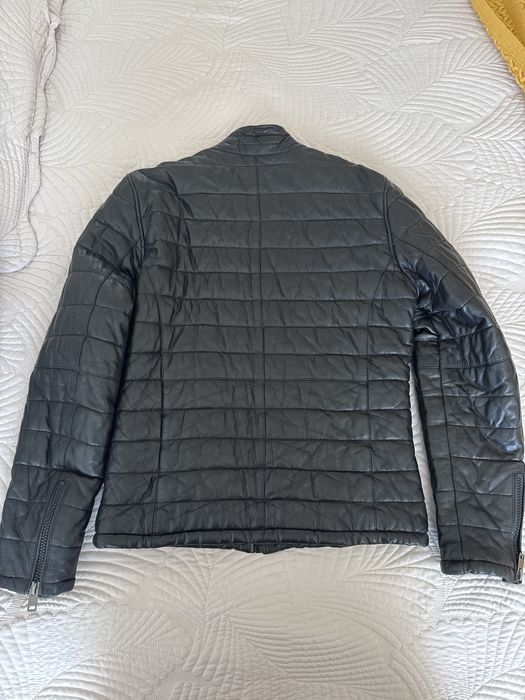 Продам куртку мужскую