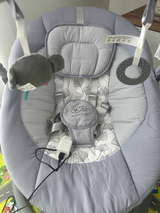 Продава се нова люлка - шезлонг