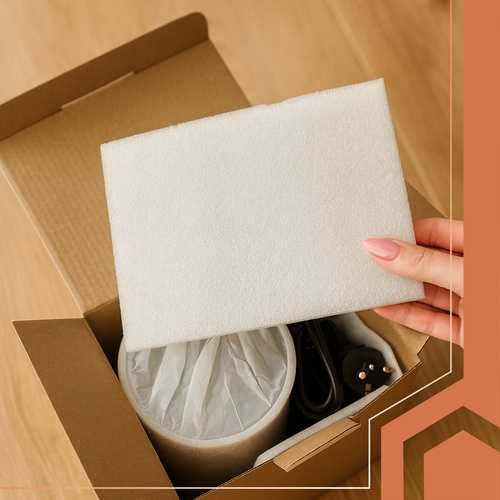 Пенообразувател за мляко  Ruhhy, Машина за разпенване на мляко, 500W