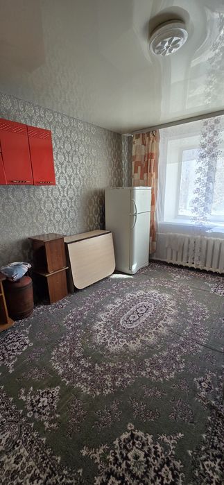 Сдам комнату в общежитии