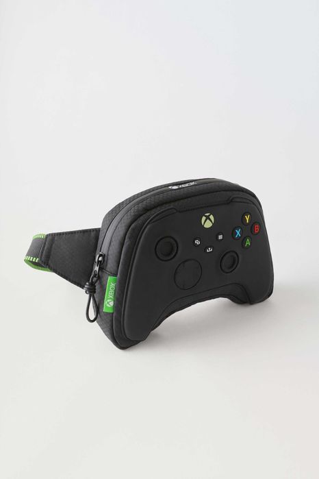 Рюкзак школьный Zara