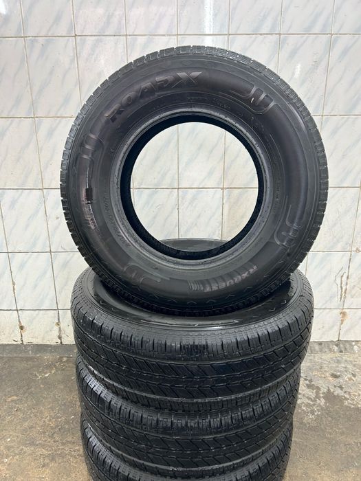 Продам покрышки на автомобиль