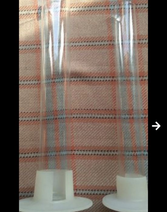 Лабораторни колби,цилиндри