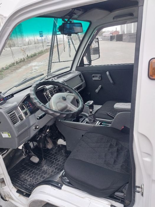 Chevrolet Damas sotiladi