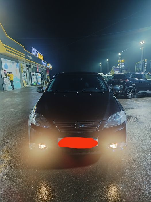 Gentra (Lacetti) sotiladi.