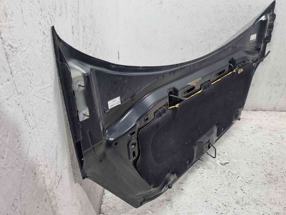 Capota motor Citroen DS3 [Fabr 2009-2015]