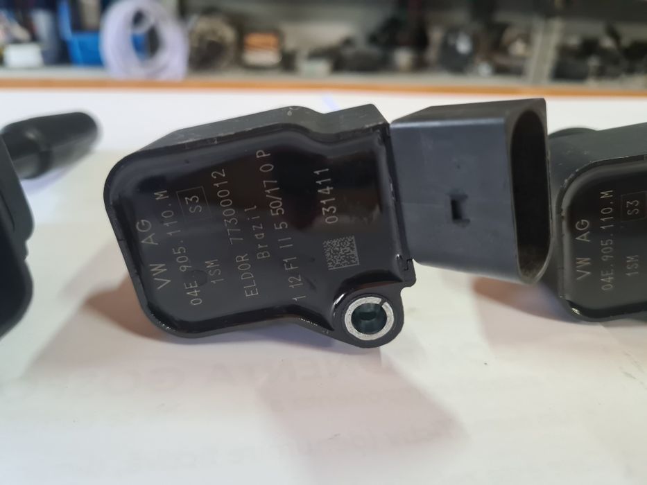 Bobină de inducție 04E905110M Vw Audi Seat 1.0Tsi 2014-16