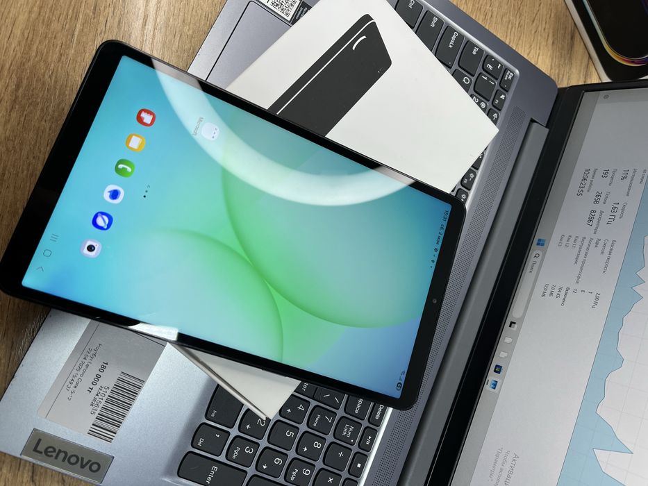 Samsung Galaxy Tab A11