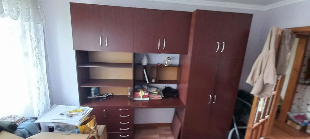 Отдам даром шкаф