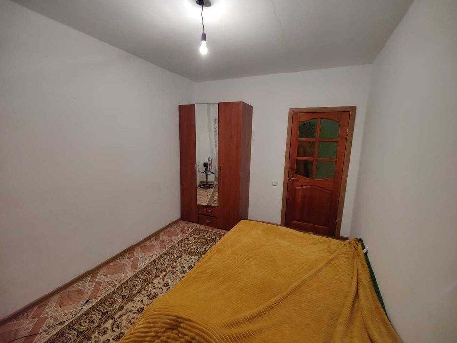 2 кв. в районе НурСити 3этаж за 15млн