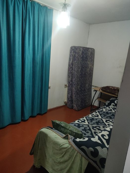 Сдается 2х комнатная квартира