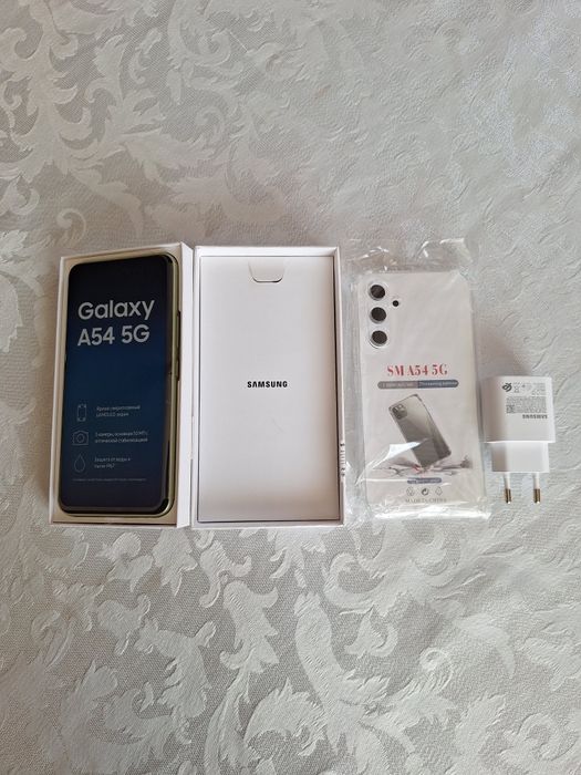 Samsung Galaxy A54