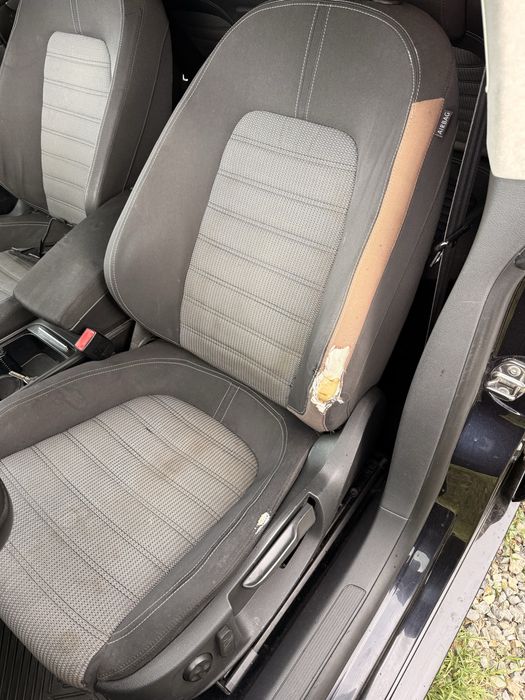 VW Passat CC 2.0