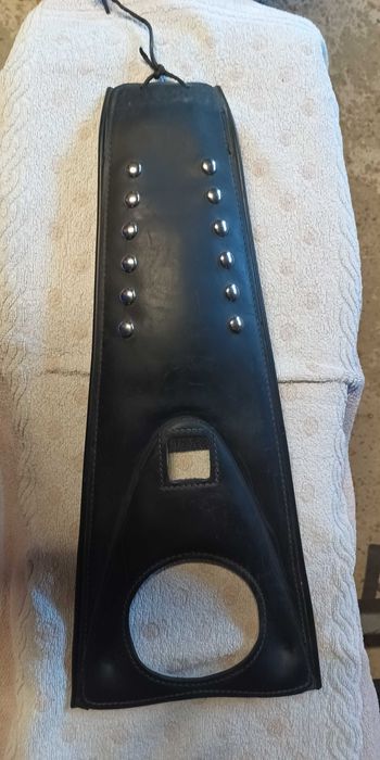 Kawasaki Vulcan VN2000 аксесоари