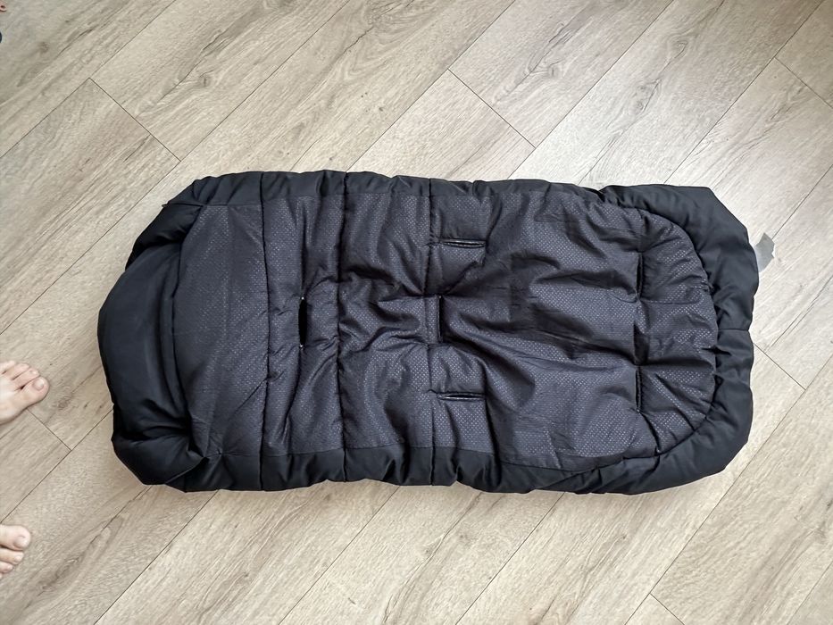 Детский конверт муфта