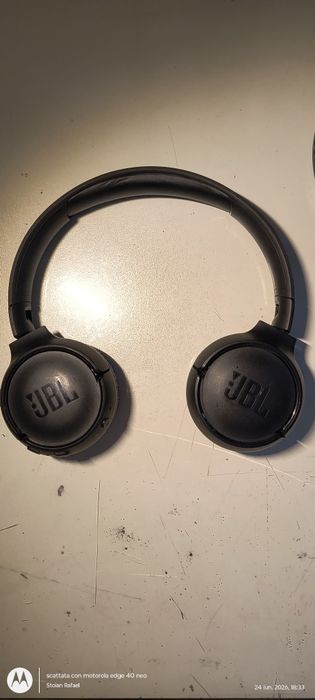 Căști JBL Tune 510 BT