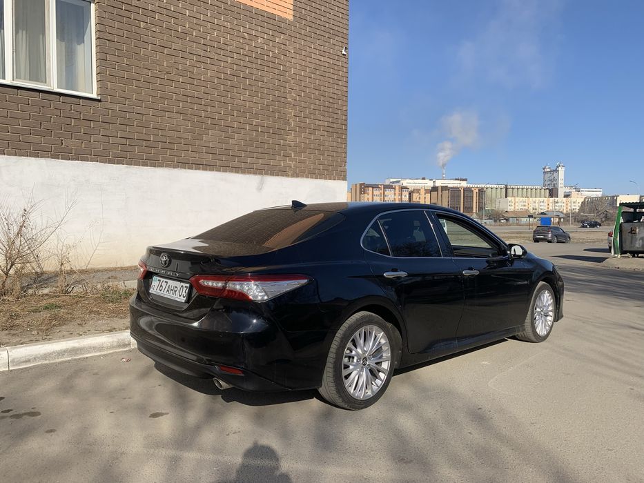 Аренда авто с водителем