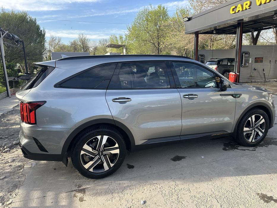 Other K2700 2022 — 5