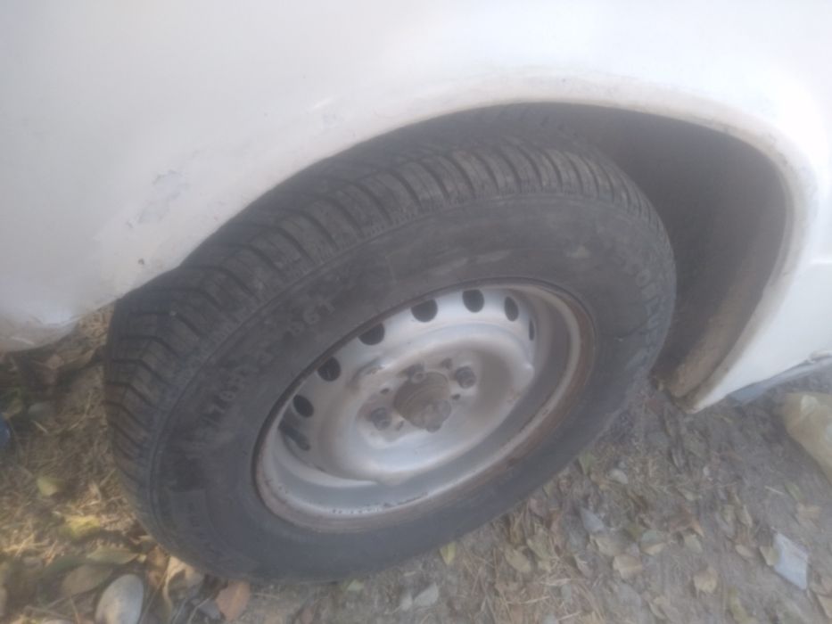 Ваз 2106 метани бор