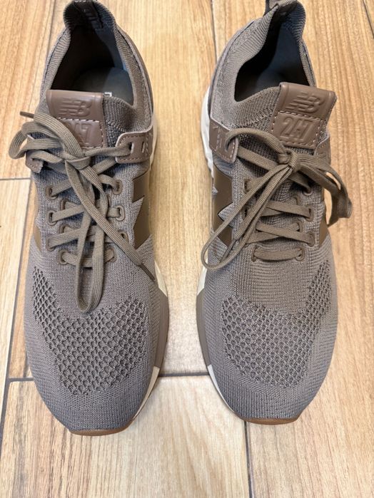Мъжки маратонки New Balance 247