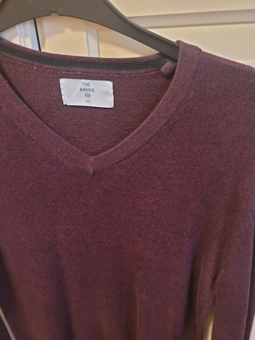 Pulover barbati xs c&a