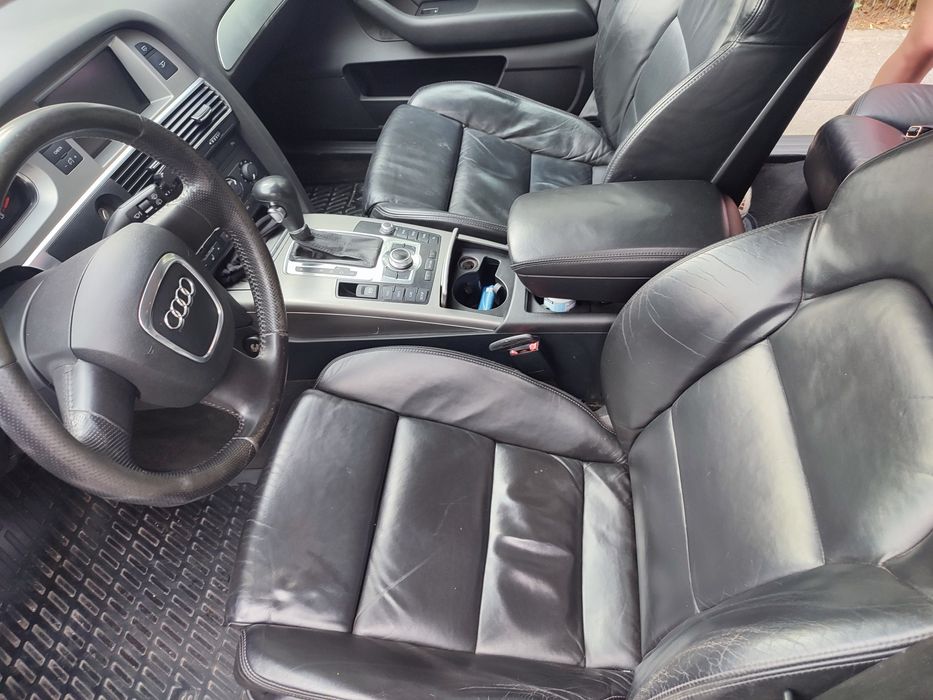 Audi A6 C6 de vânzare.