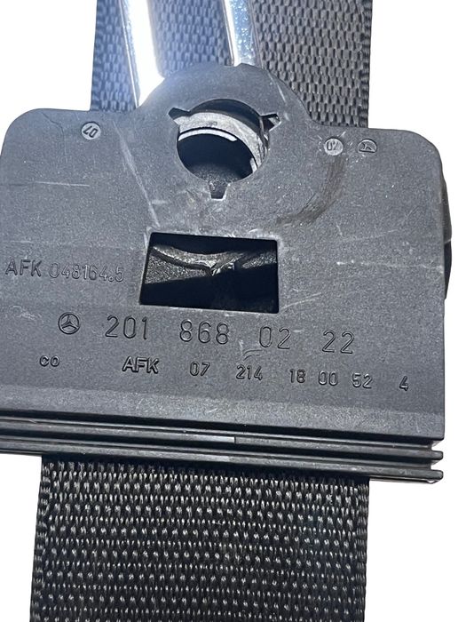 Centura De Siguranta Stanga Spate Mercedes-Benz E-Class W211 Break Fl