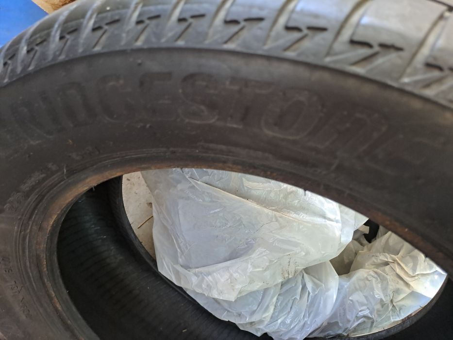 Cauciucuri vara 205 55 r 15