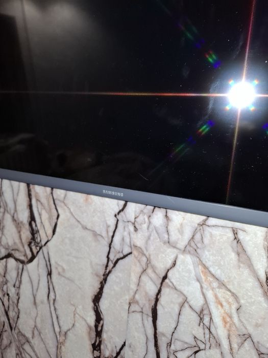 Телевизор Samsung 49 диагональ