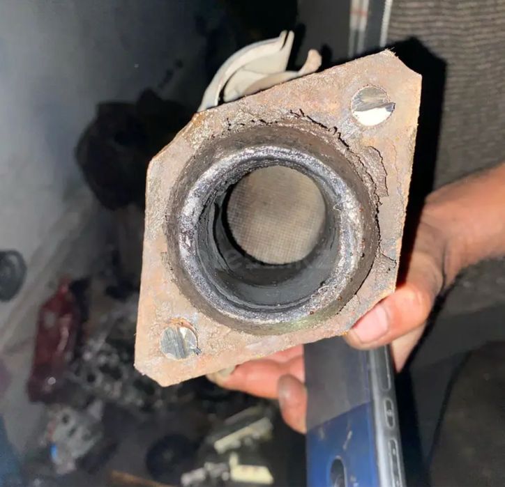 Субару импреза 1995 1.8 мех