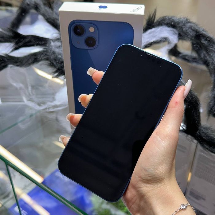 iPhone 13 128gb 100% | iStore