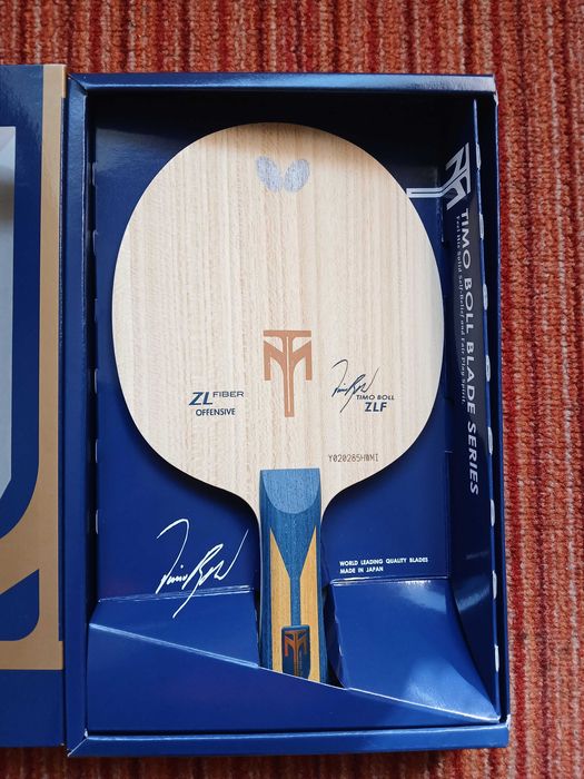 Materiale Tenis De Masa noi