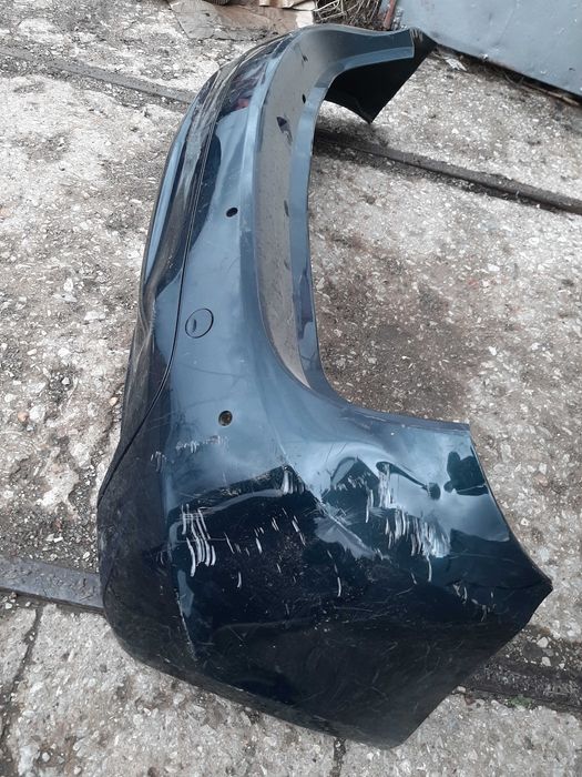 Задна броня за Опел Мерива Opel Meriva 2010-2017г 2бр