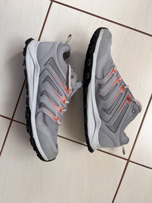 Дамски Обувки The North Face Women's Venture Fasthike II WP