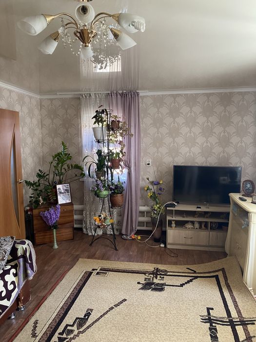 Продам дом в хорошем районе