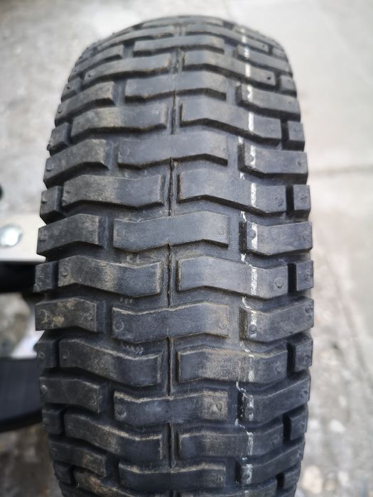 Kart/Cart cu pedale KETTLER DAKAR pt. copii de la 5 la 10 ani