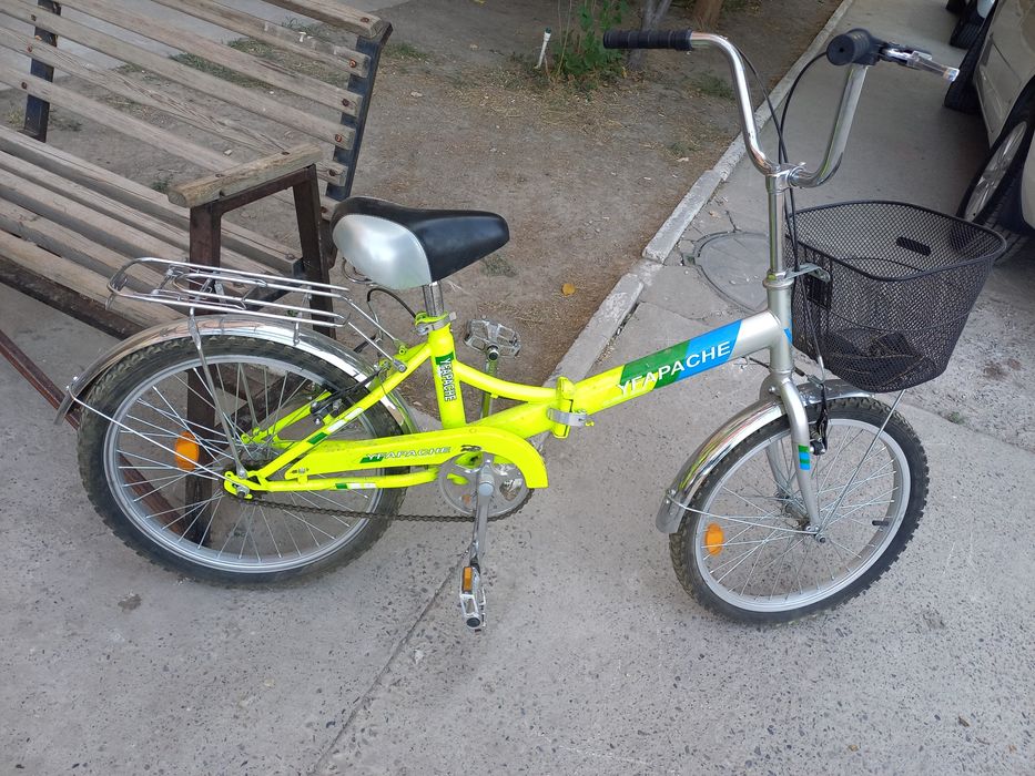 Продаётся  Велосипед