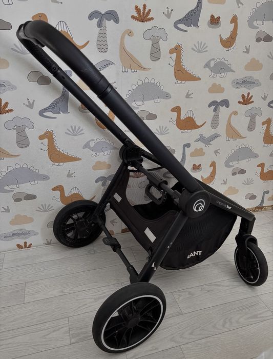 Продам коляску Rant flex