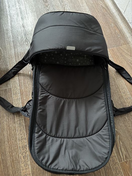 Люлька-переноска