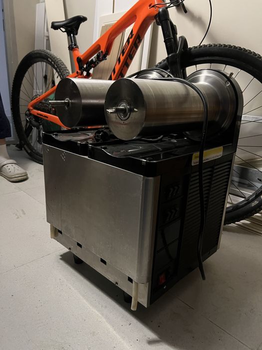 Слаш аппарат Слэш аппарат