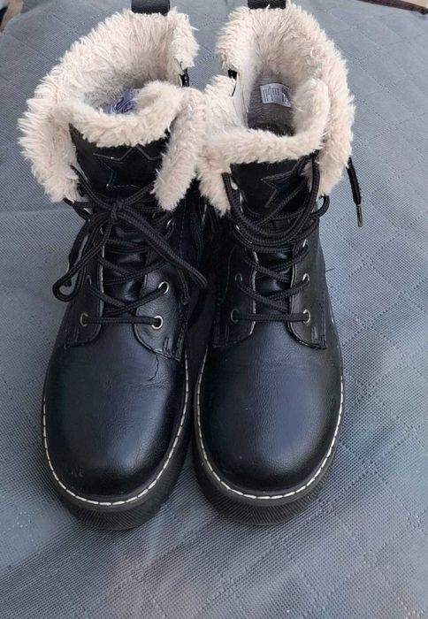 Ghete fete,marimea 31