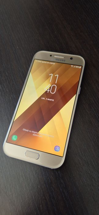 Samsung Galaxy A5 (2017) – Stare foarte bună