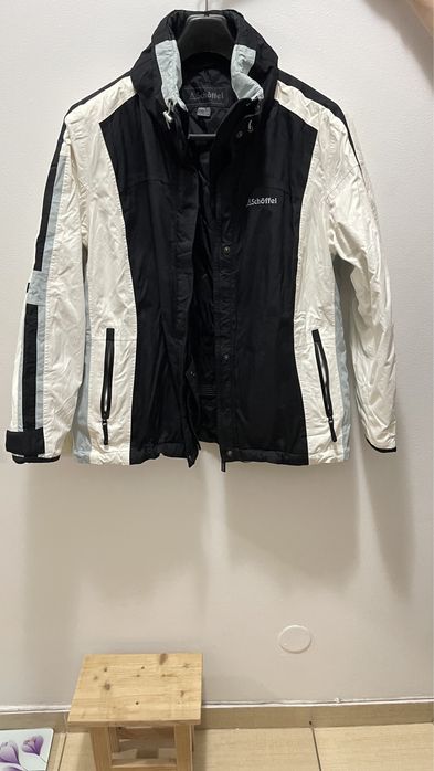 Geaca de munte barbat