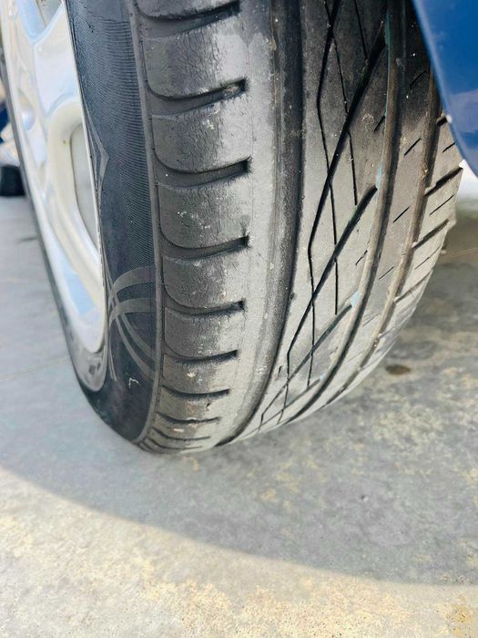 Renault Scenic Megane 177000km 1.6куб 110кс