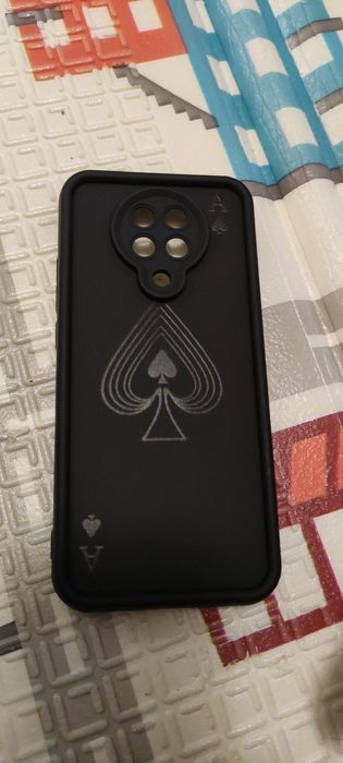 Калъф за Xiaomi Poco F2 Pro