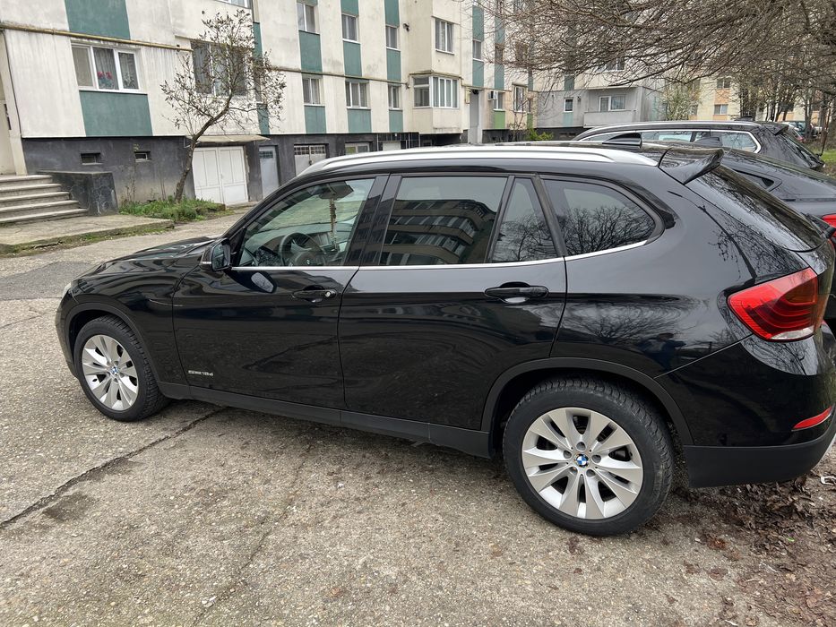 BMW X1 SDrive 18D