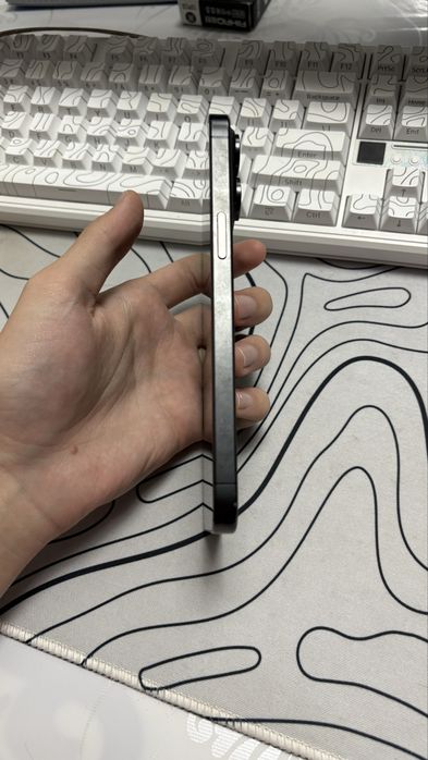 Iphone 15 pro max 512gb